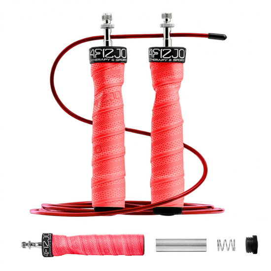 Купить Скакалка  4FIZJO Speed Rope PRO+ 4FJ0248 в Киеве - фото №1